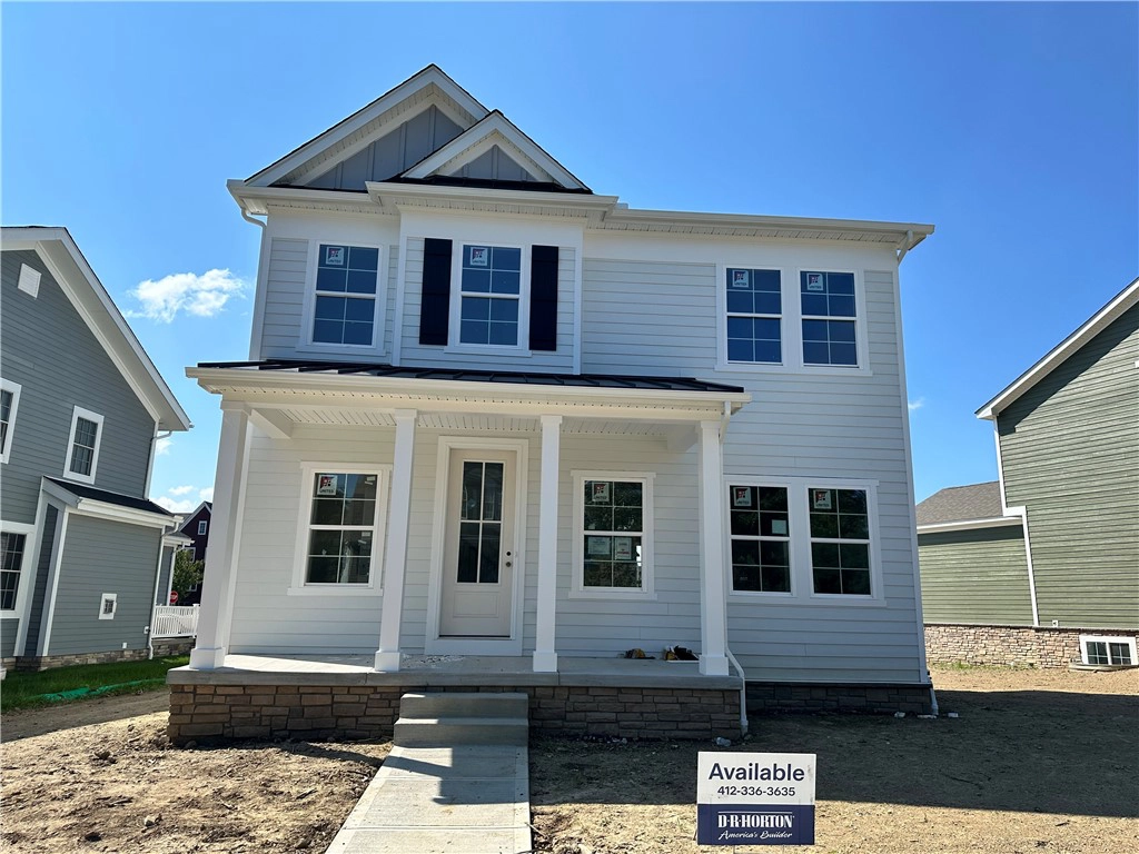 1253 Newbury Highland Unit 144