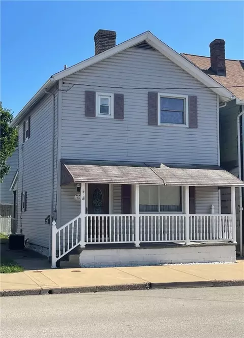 307 Market St, Leechburg, PA 15656
