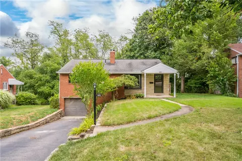 683 Oxford Blvd, Pittsburgh, PA 15243