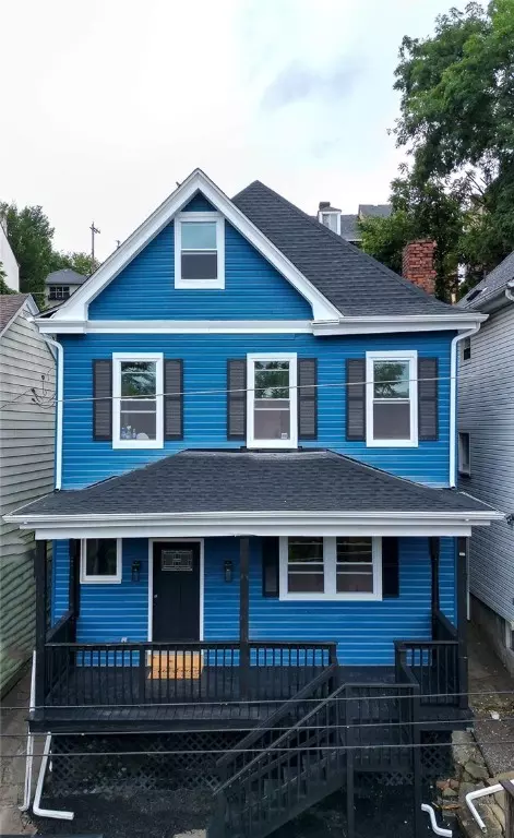 3019 Viola, Pittsburgh, PA 15214