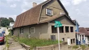 742 Waddell, Donora, PA 15033