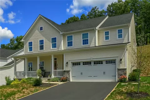 118 Woodsman Ridge Rd, Zelienople, PA 16063