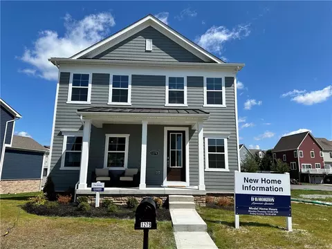 1279 Newbury Highland #157, Bridgeville, PA 15017