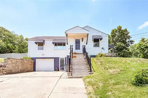 6 Mckee St, Mcdonald, PA 15057
