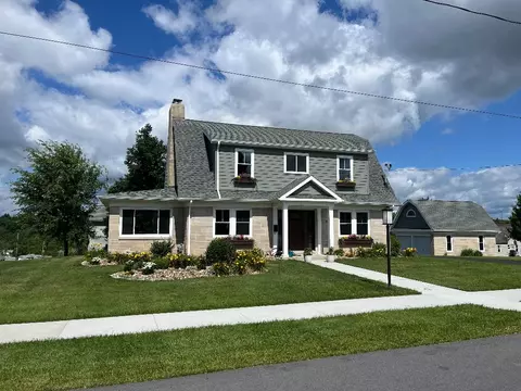 633 Chestnut Ave, Dubois, PA 15801