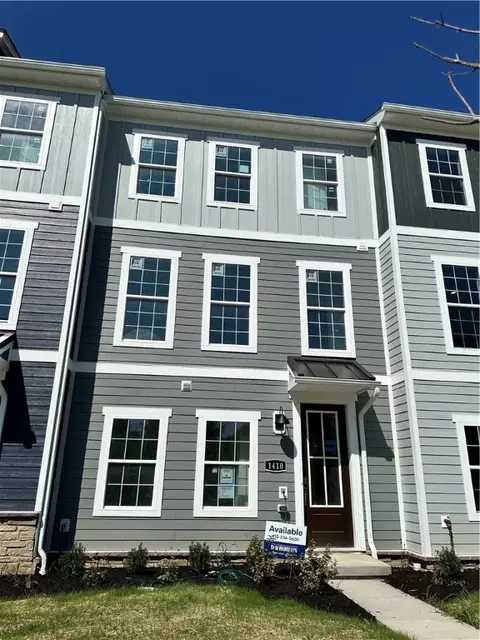 1410 Commons Ln #183, Bridgeville, PA 15017