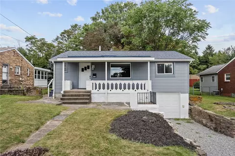 230 Mcmasters Dr, Monroeville, PA 15146