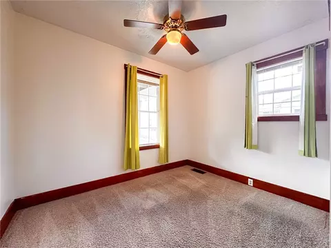 Bedroom - 205 6th St, Monaca, PA 15061 photo 1 of 2