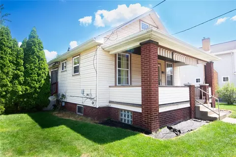 Exterior - 205 6th St, Monaca, PA 15061 photo 1 of 3