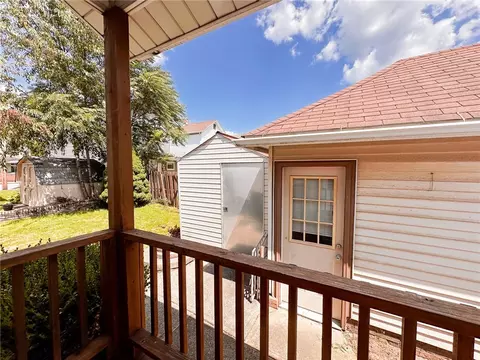 Exterior - 205 6th St, Monaca, PA 15061 photo 2 of 3