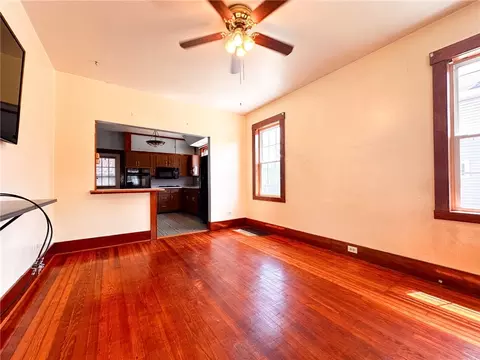 Living - 205 6th St, Monaca, PA 15061 photo 1 of 2