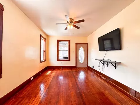 Living - 205 6th St, Monaca, PA 15061 photo 2 of 2