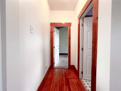 Entry Way - 205 6th St, Monaca, PA 15061 photo 3 of 3