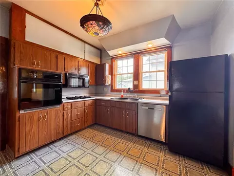 Kitchen - 205 6th St, Monaca, PA 15061 photo 1 of 1
