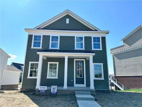 1255 Newbury Highland #145, Bridgeville, PA 15017