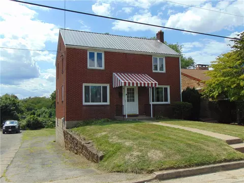 34 Montraver Dr, Monessen, PA 15062