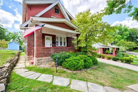 466 Coolidge Ave, Pittsburgh, PA 15228