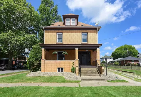515 Guthrie, Greensburg, PA 15601