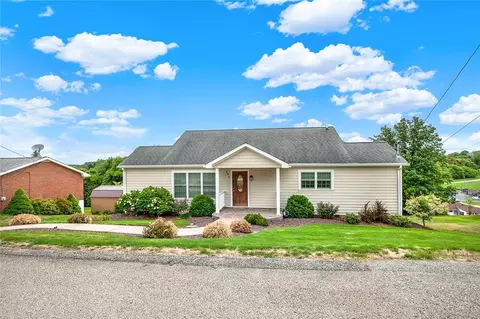 435 Belrose Dr, Belle Vernon, PA 15012