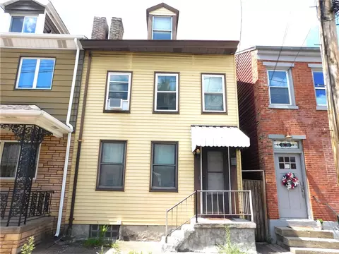 70 S Nineteenth St, Pittsburgh, PA 15203