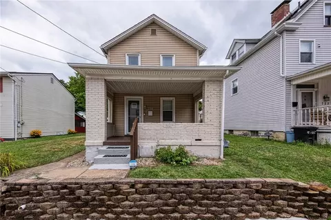 734 Grove Ave, New Brighton, PA 15066