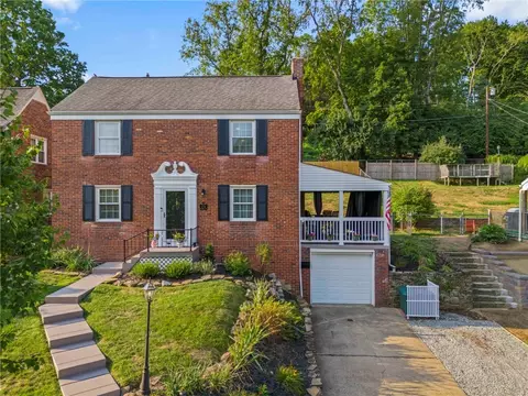 136 Delano Dr, Pittsburgh, PA 15236