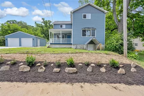 2807 12th Ave, Beaver Falls, PA 15010
