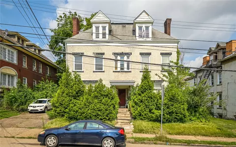 103 N Dallas, Pittsburgh, PA 15208