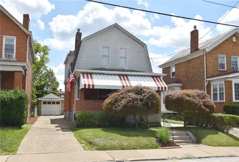 2932 Churchview Ave, Pittsburgh, PA 15227