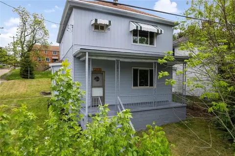 4603 2nd St, Mckeesport, PA 15132