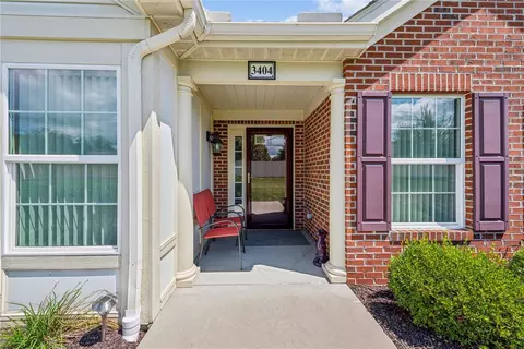 3404 Tudor, Butler, PA 16001