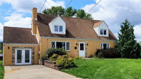 3024 Wachter Ave, New Kensington, PA 15068