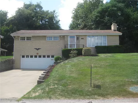 215 Gates, Homestead, PA 15120