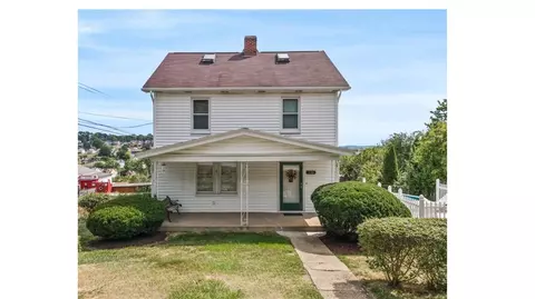 5805 Lauder St, Pittsburgh, PA 15207