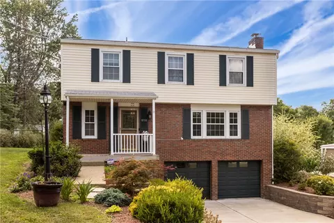 276 Hays Rd, Pittsburgh, PA 15241