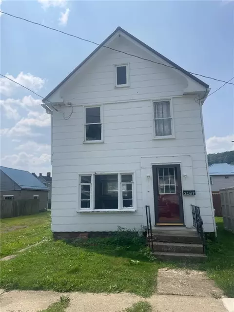 1167 Wilson Ave, Kittanning, PA 16201
