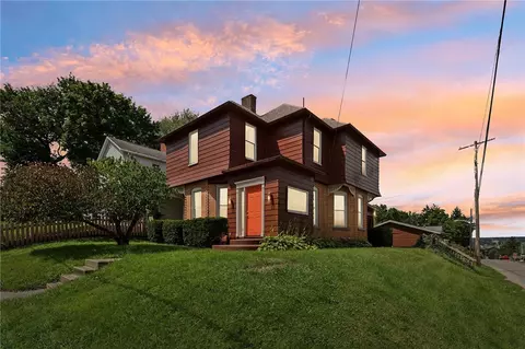 111 E Tempalena Ave, New Castle, PA 16102