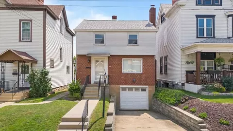 55 S Bryant Ave, Pittsburgh, PA 15202