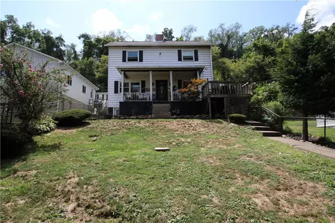 23 Hoon St, Monongahela, PA 15063