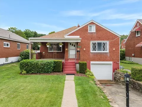 1603 Ohio Ave, White Oak, PA 15131