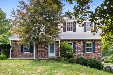 2924 Mccully Rd, Allison Park, PA 15101