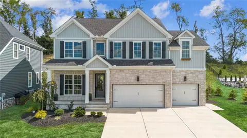 374 Buckingham, Venetia, PA 15367