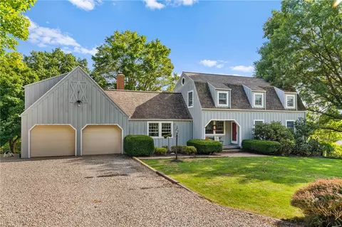 Exterior - 302 Jackson Dr, Apollo, PA 15613 photo 8 of 8