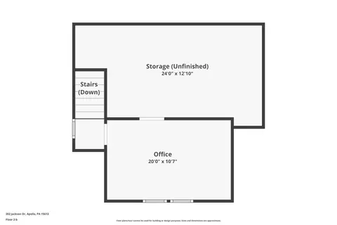 Other - 302 Jackson Dr, Apollo, PA 15613 photo 7 of 7