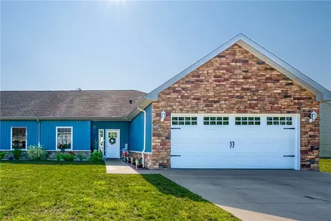 300 Cherokee Dr, Beaver Falls, PA 15010