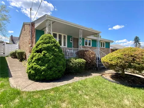 3049 Fadette St, Pittsburgh, PA 15204