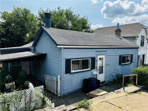 119 Newett St, Pittsburgh, PA 15210