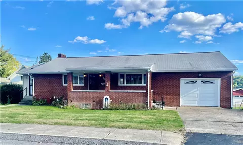1217 Allaire St, Monaca, PA 15061