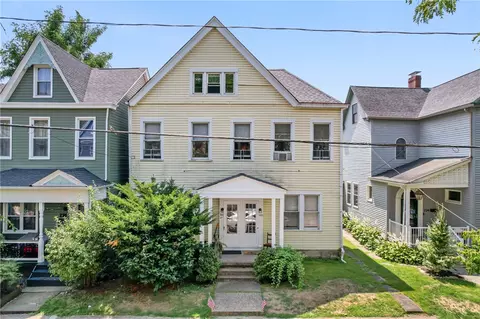 228 4th St, Aspinwall, PA 15215