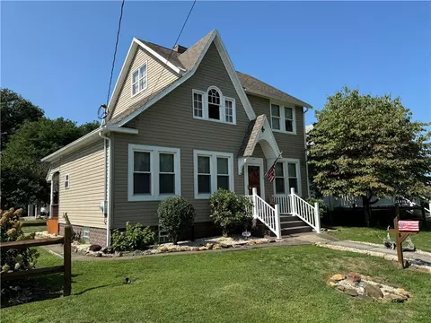 107 Albion St, Uniontown, PA 15401